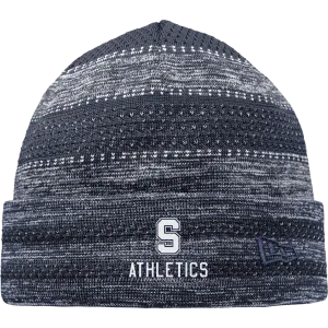 Midd South Athletics New Era On-Field Knit Beanie