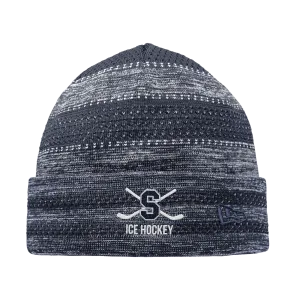 Midd South Hockey New Era On-Field Knit Beanie