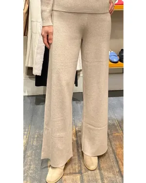 Milano Trouser | Driftwood