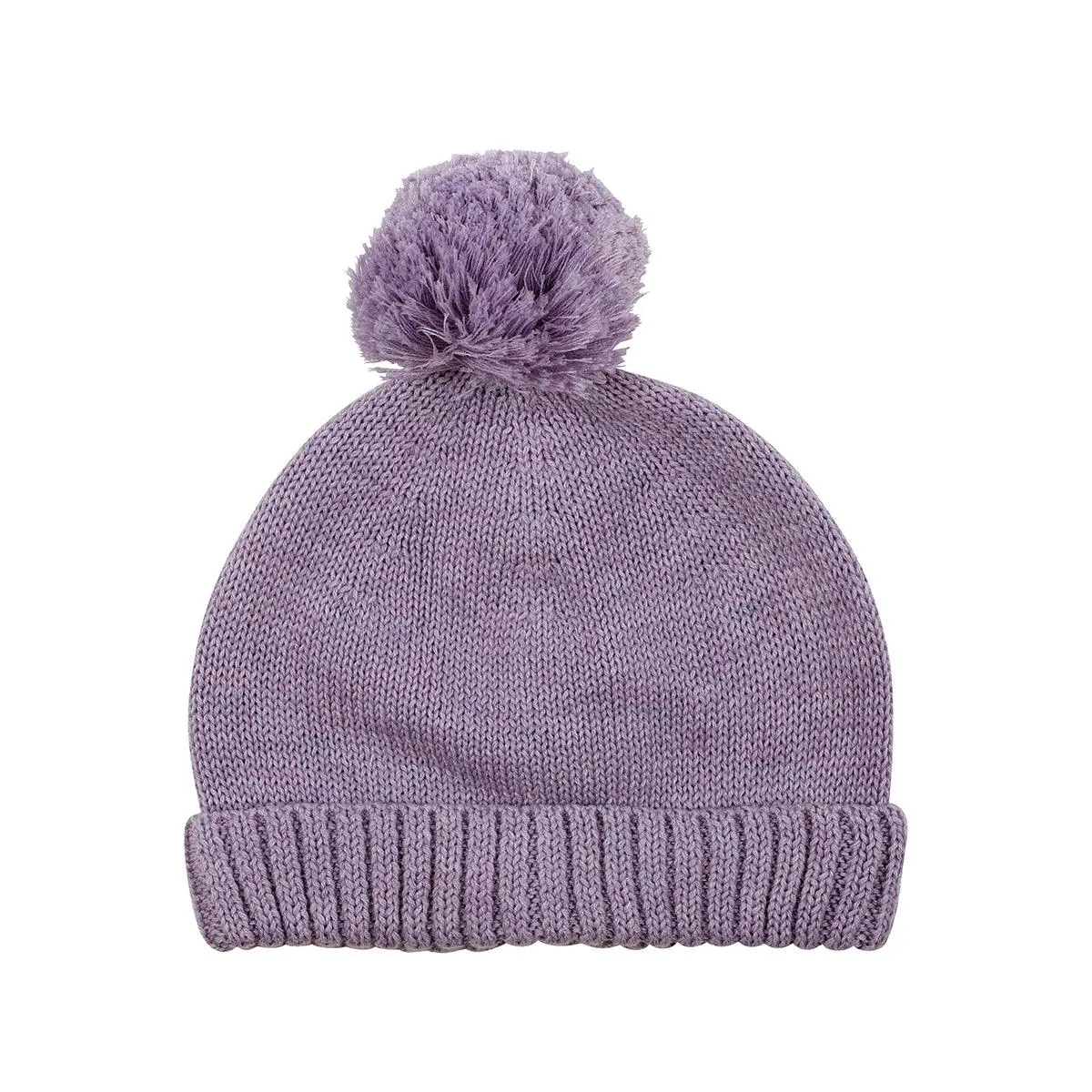 Minihaha - Freya Pom Pom Beanie