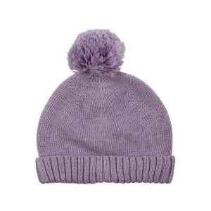 Minihaha - Freya Pom Pom Beanie