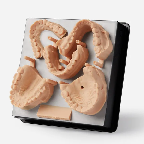 Model Resin, V2 | 1L
