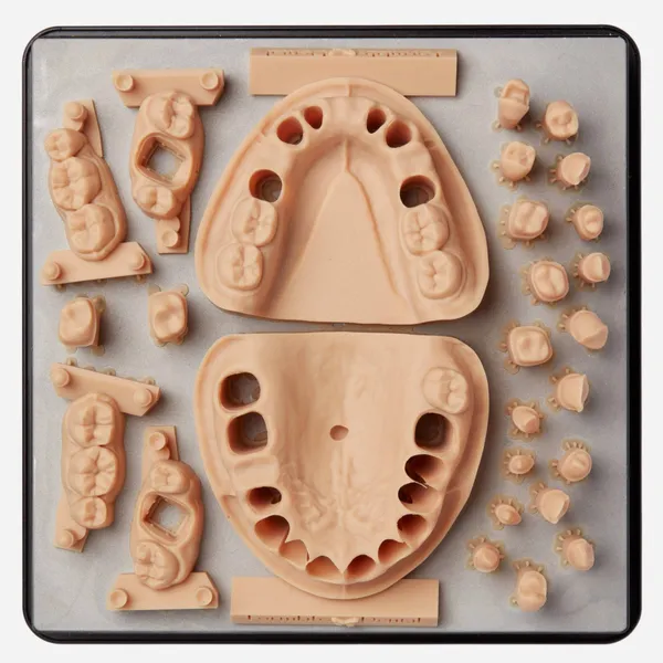 Model Resin, V2 | 1L