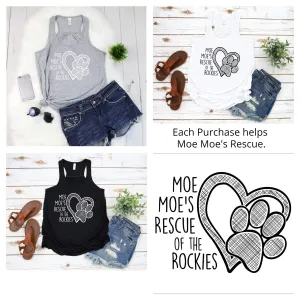 Moe Moe's Tank Top