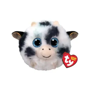 Moophy Cow Beanie Ball
