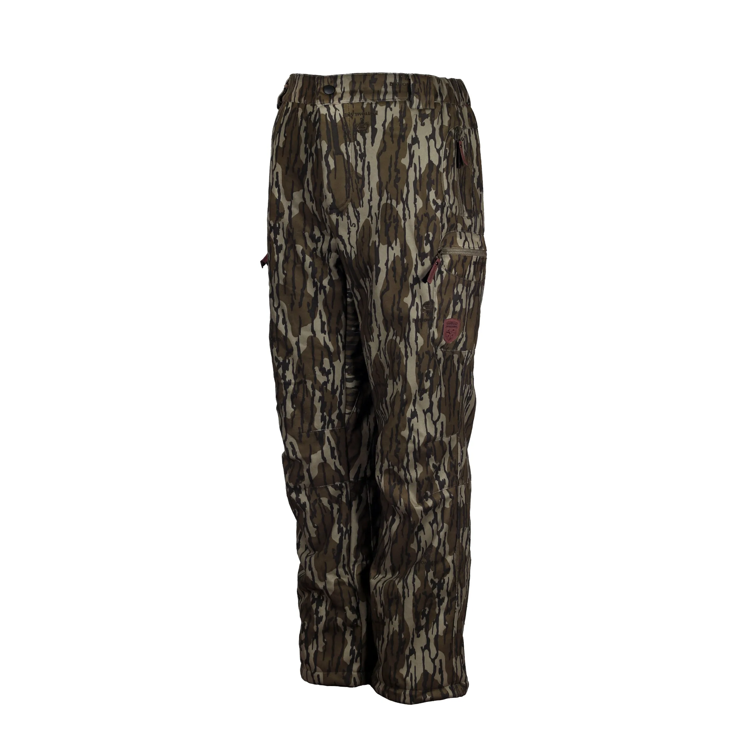 Mossy Oak Gamekeeper Harvester Pant