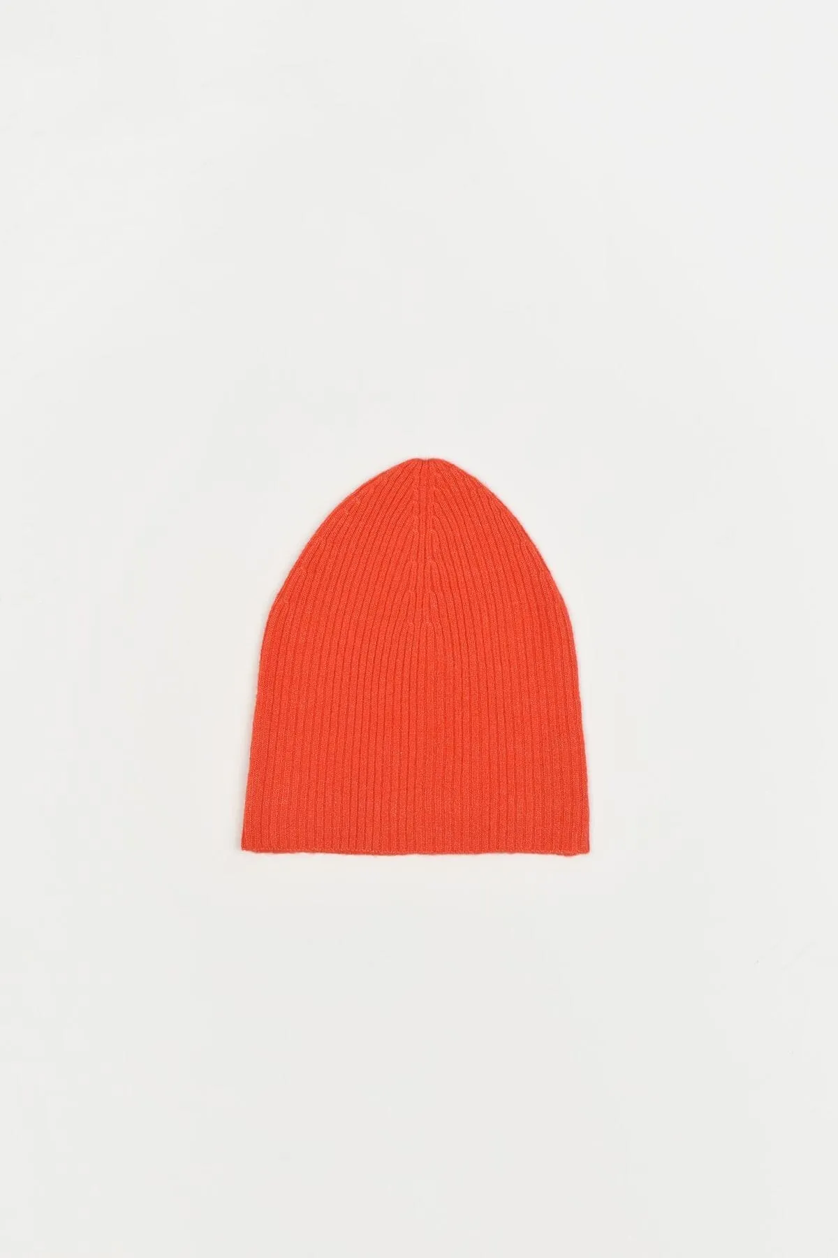 M.PATMOS Atlantic Beanie - Coral