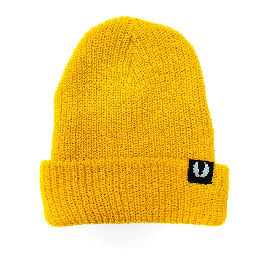 MVP Fold Beanie
