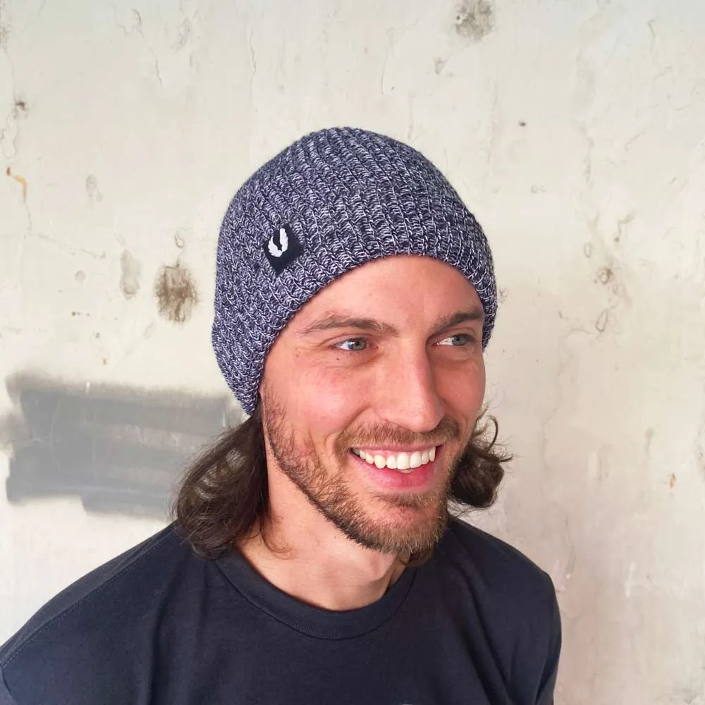 MVP Fold Beanie