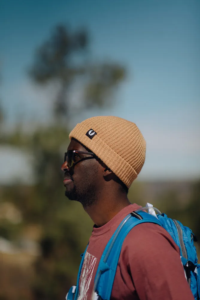 MVP Fold Beanie