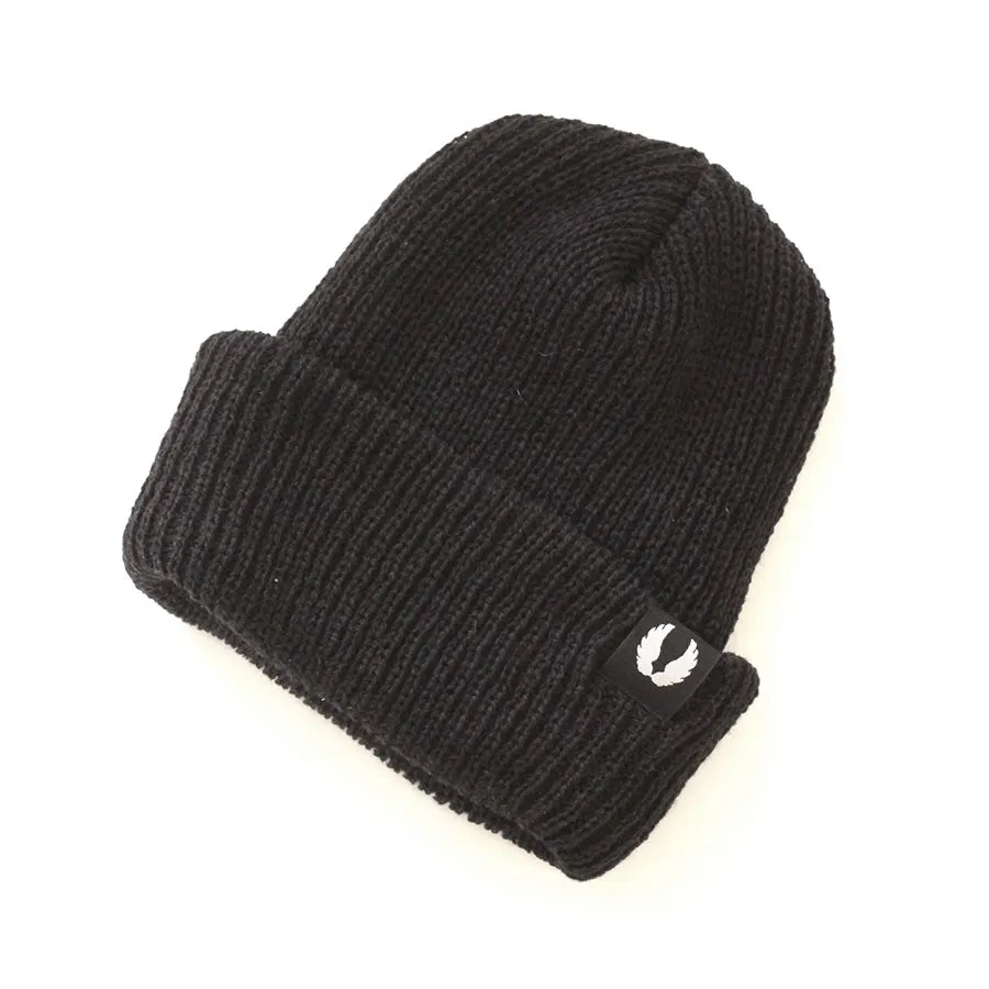 MVP Fold Beanie