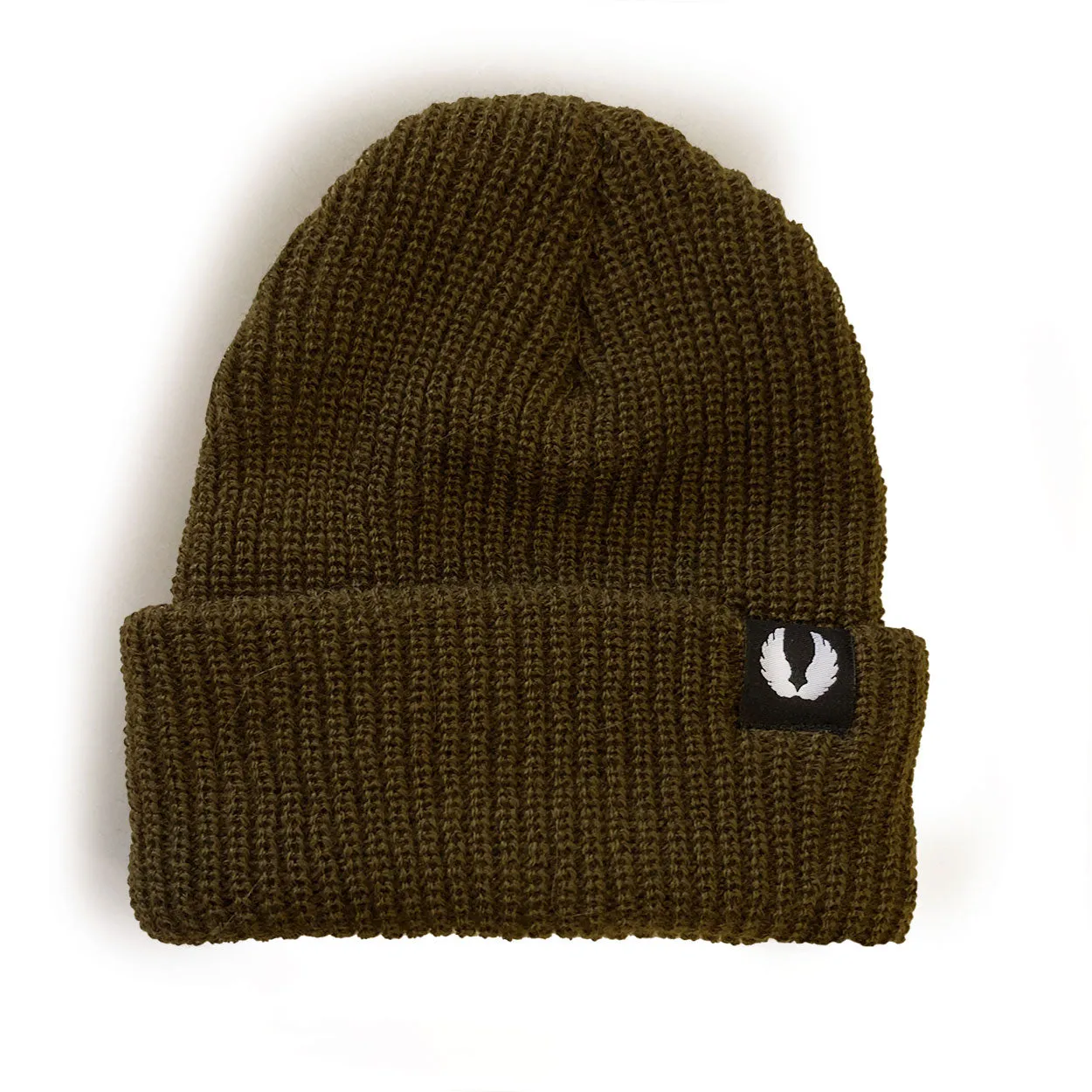 MVP Fold Beanie