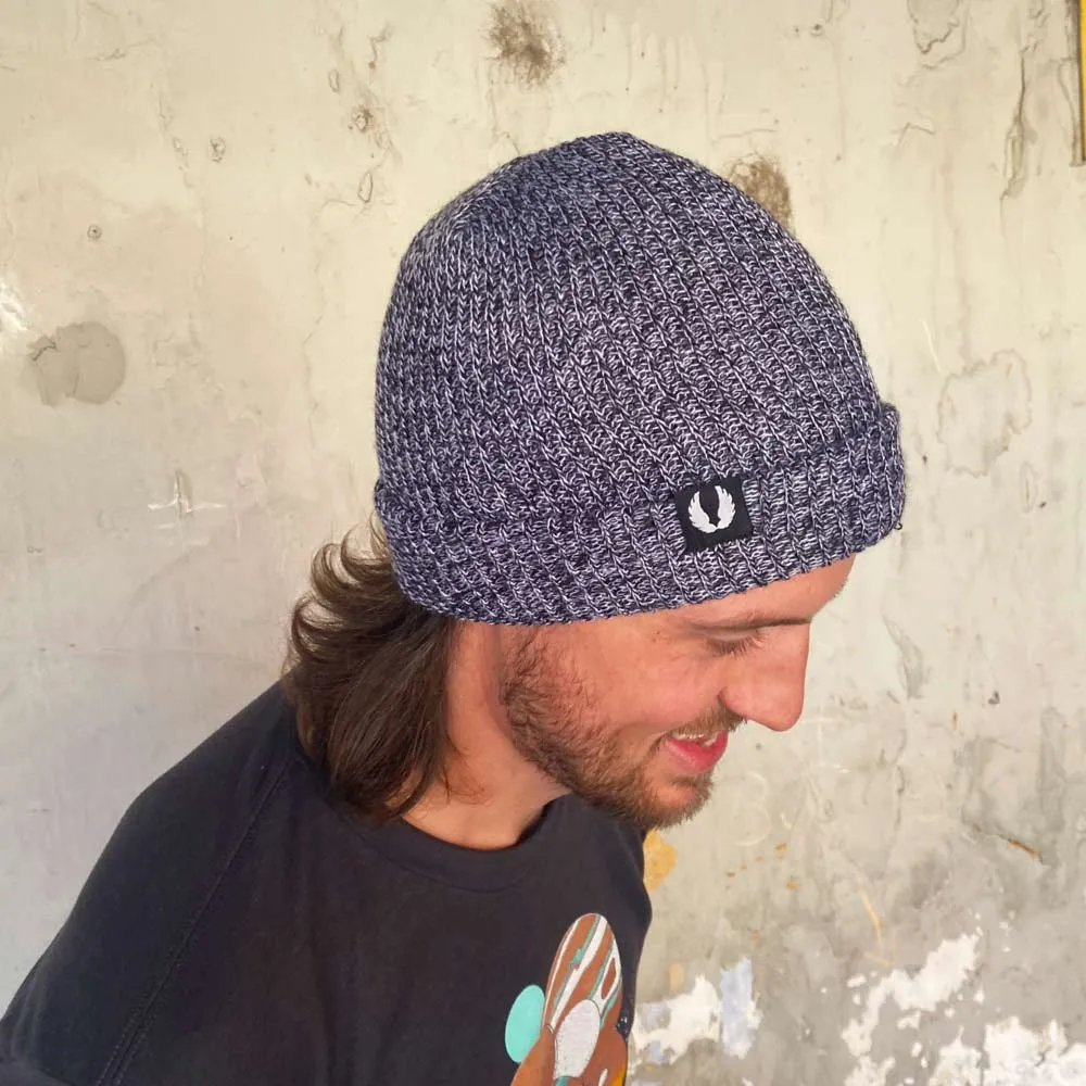 MVP Fold Beanie