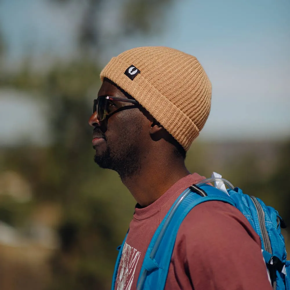 MVP Fold Beanie