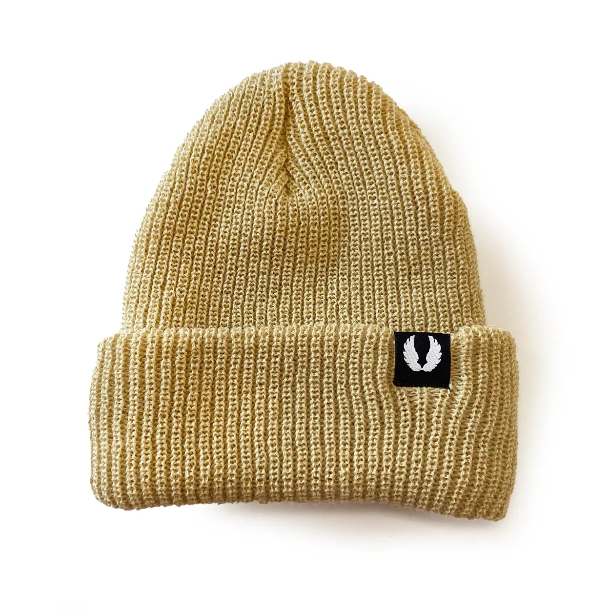 MVP Fold Beanie