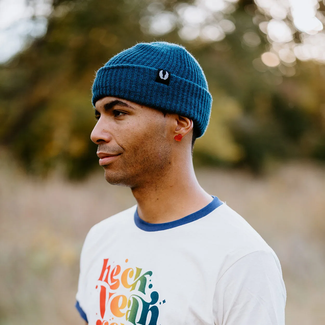 MVP Fold Beanie