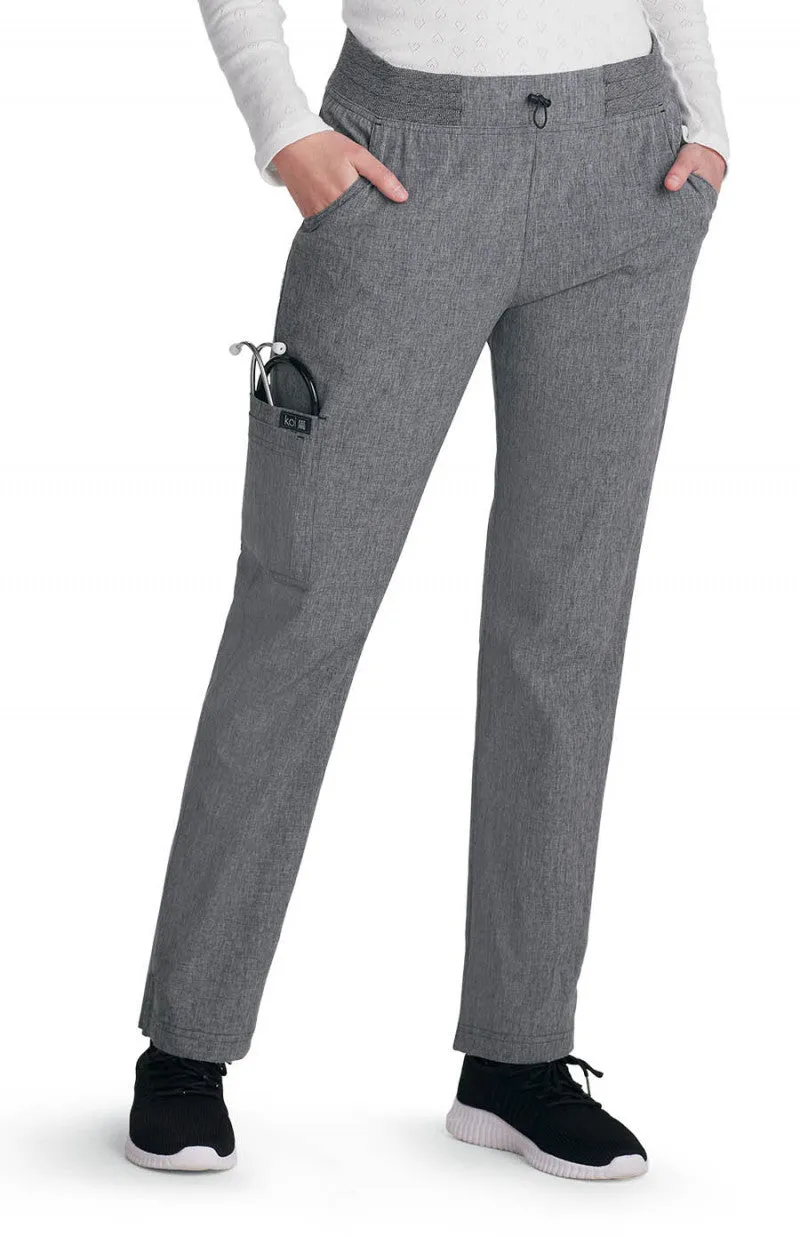 Myla Pant 763