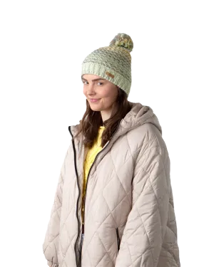 Myonet Beanie in Light Celadon