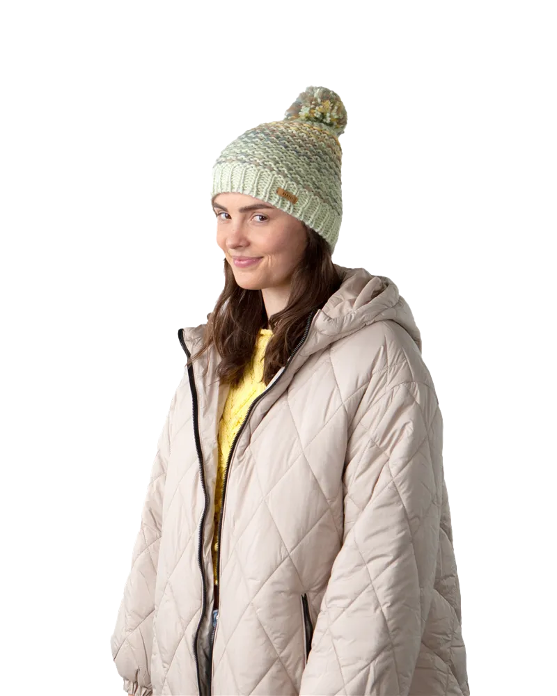 Myonet Beanie in Light Celadon