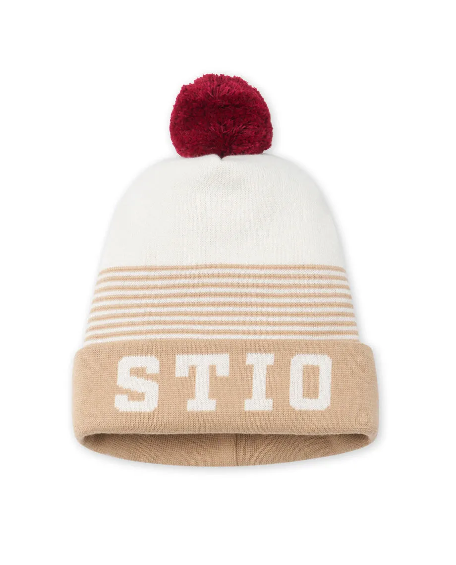 Nala Beanie