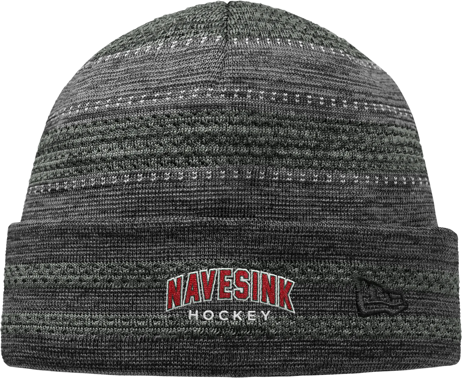 Navesink New Era On-Field Knit Beanie