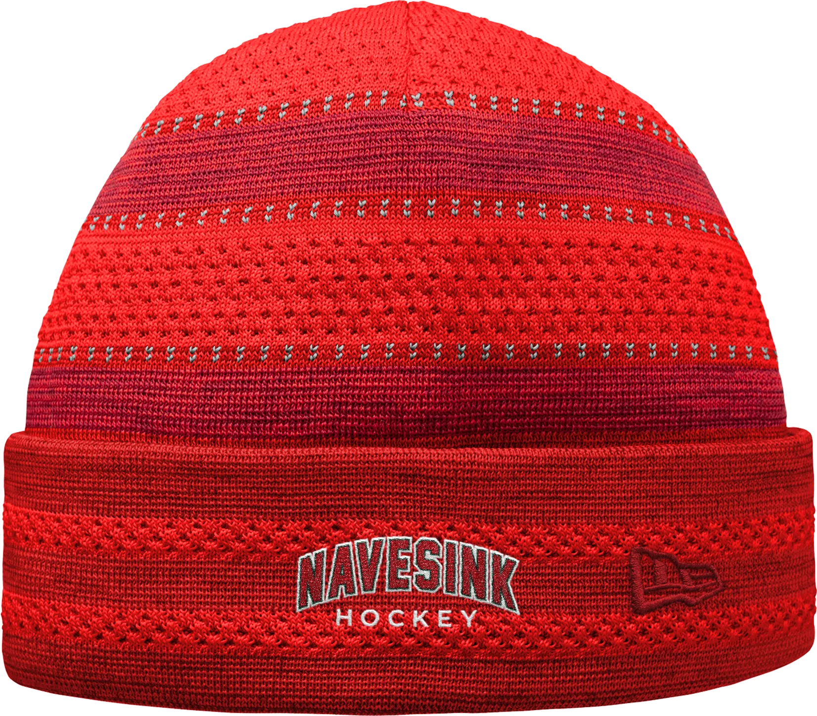 Navesink New Era On-Field Knit Beanie