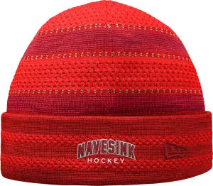Navesink New Era On-Field Knit Beanie