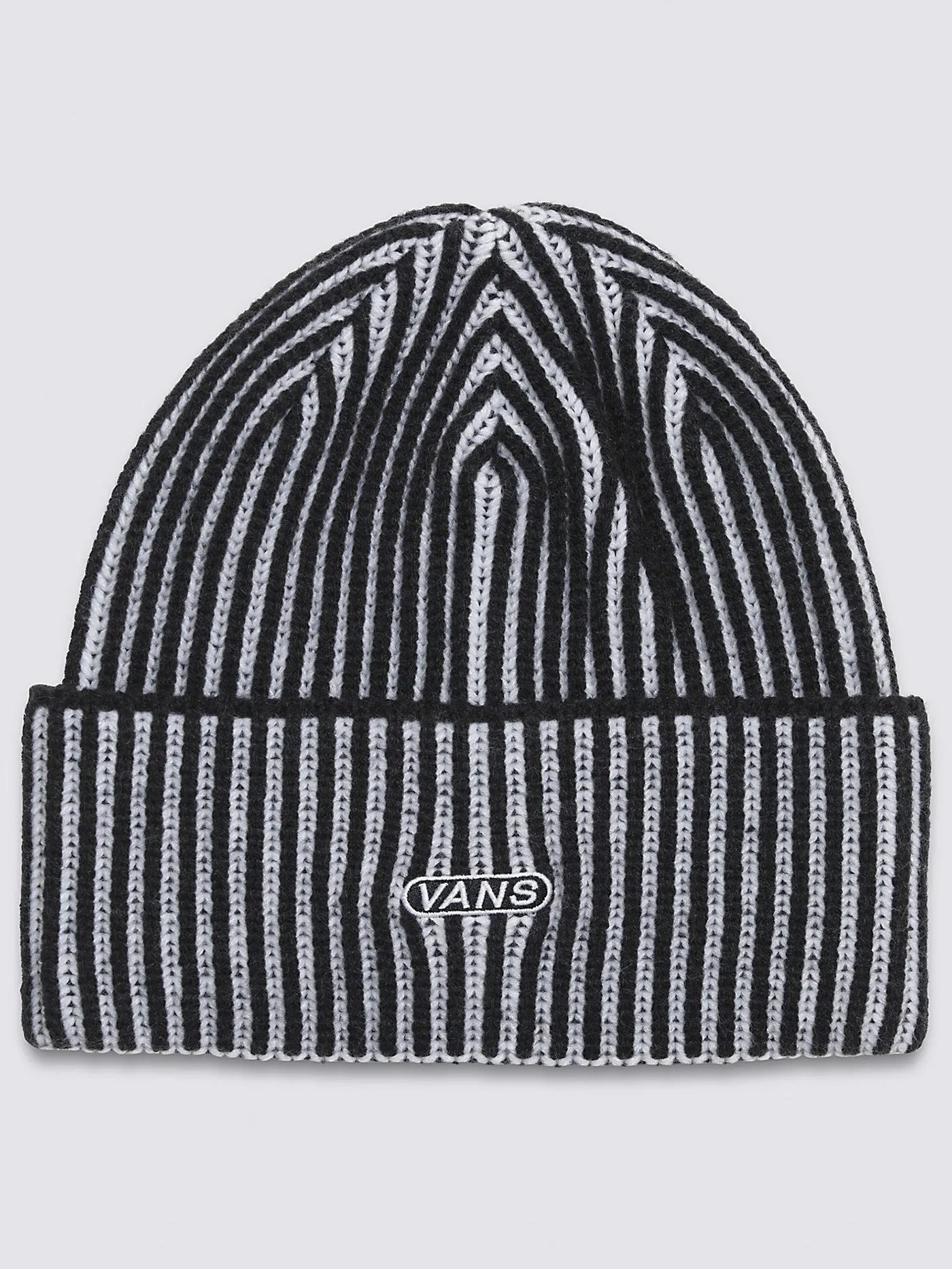 Nesbcuff Beanie