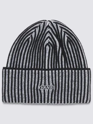 Nesbcuff Beanie