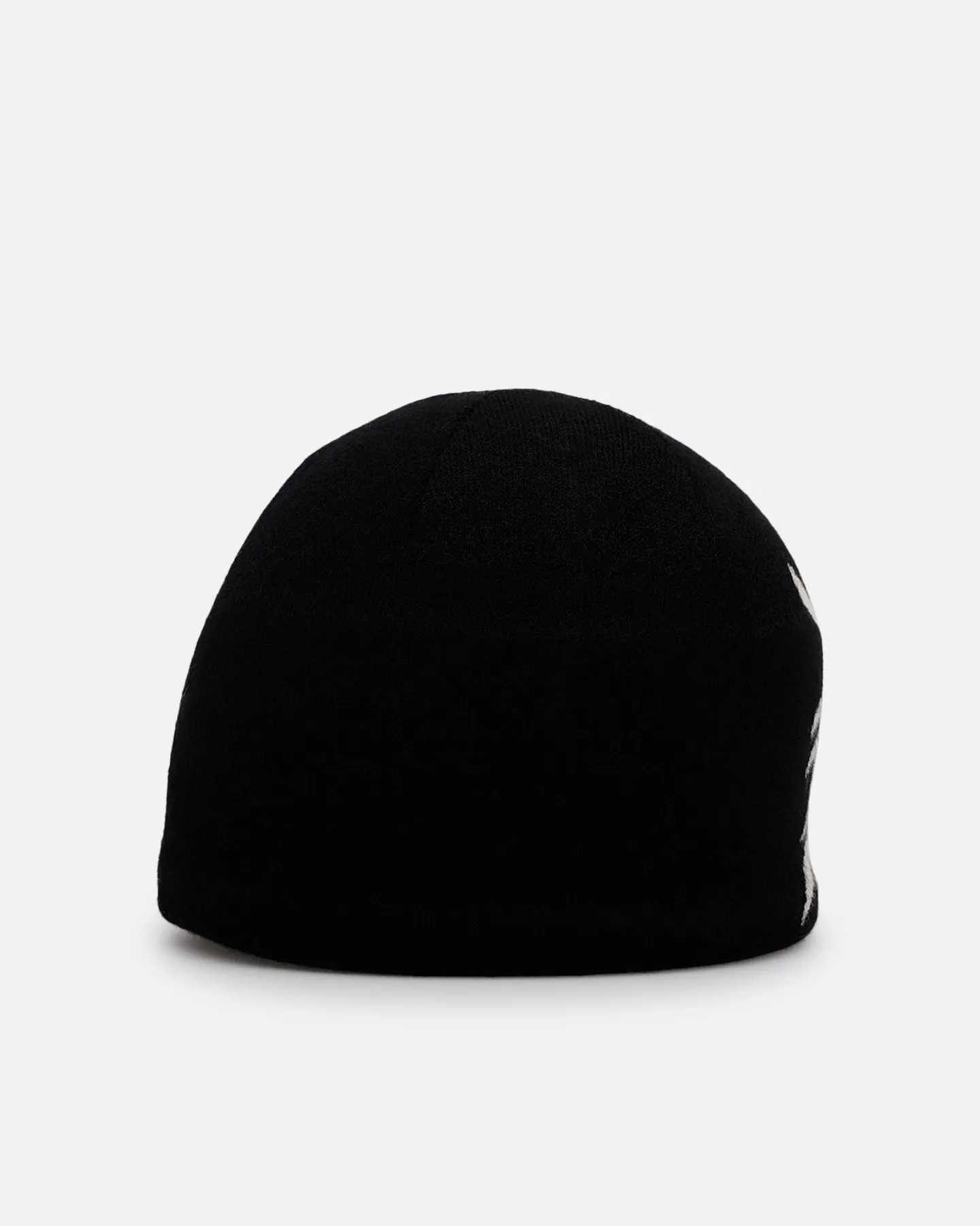 New Era Detroit Tigers Mega Logo Beanie Black