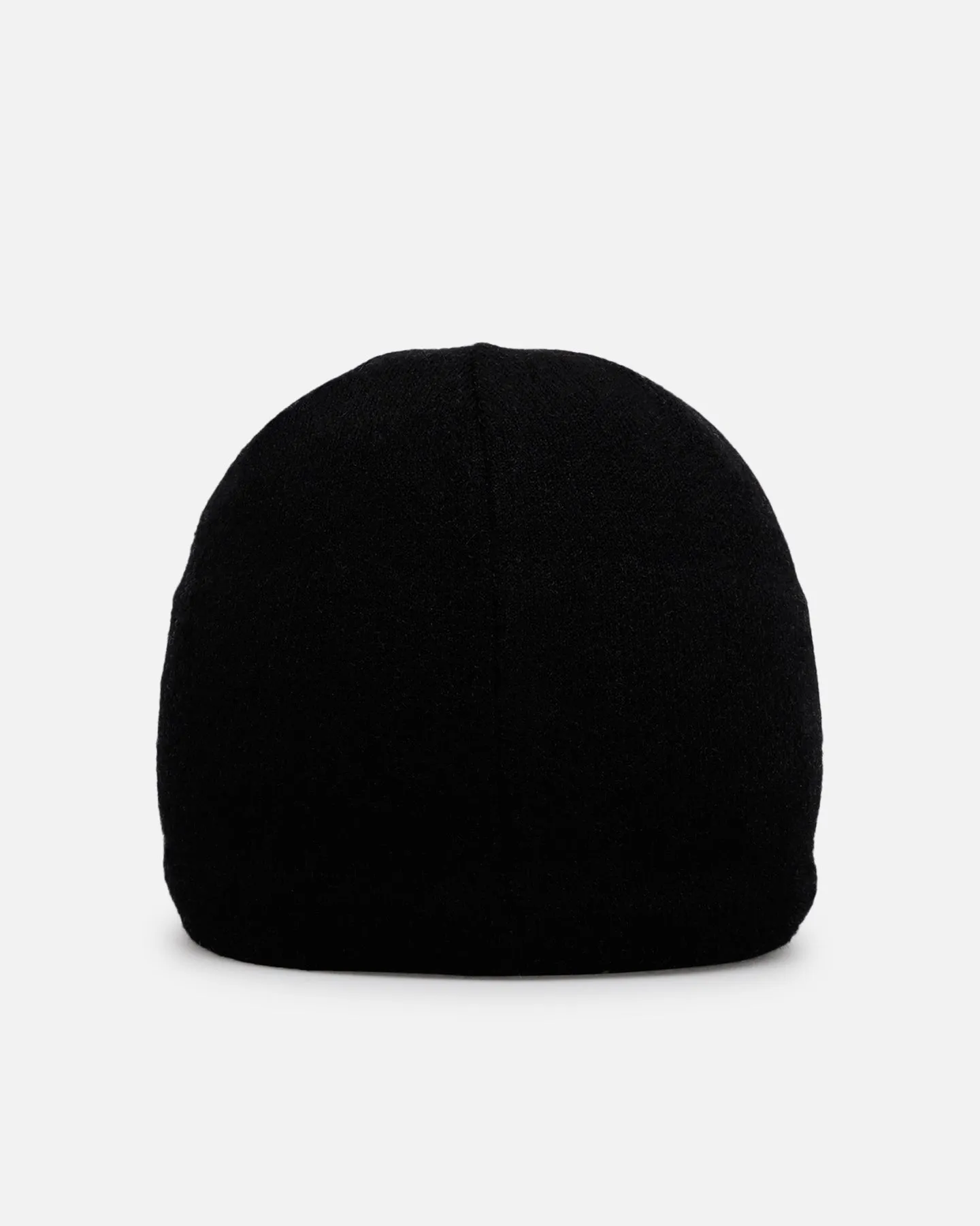 New Era Detroit Tigers Mega Logo Beanie Black