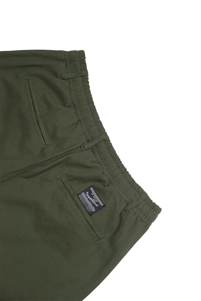NEW King Jogger Pants In Black