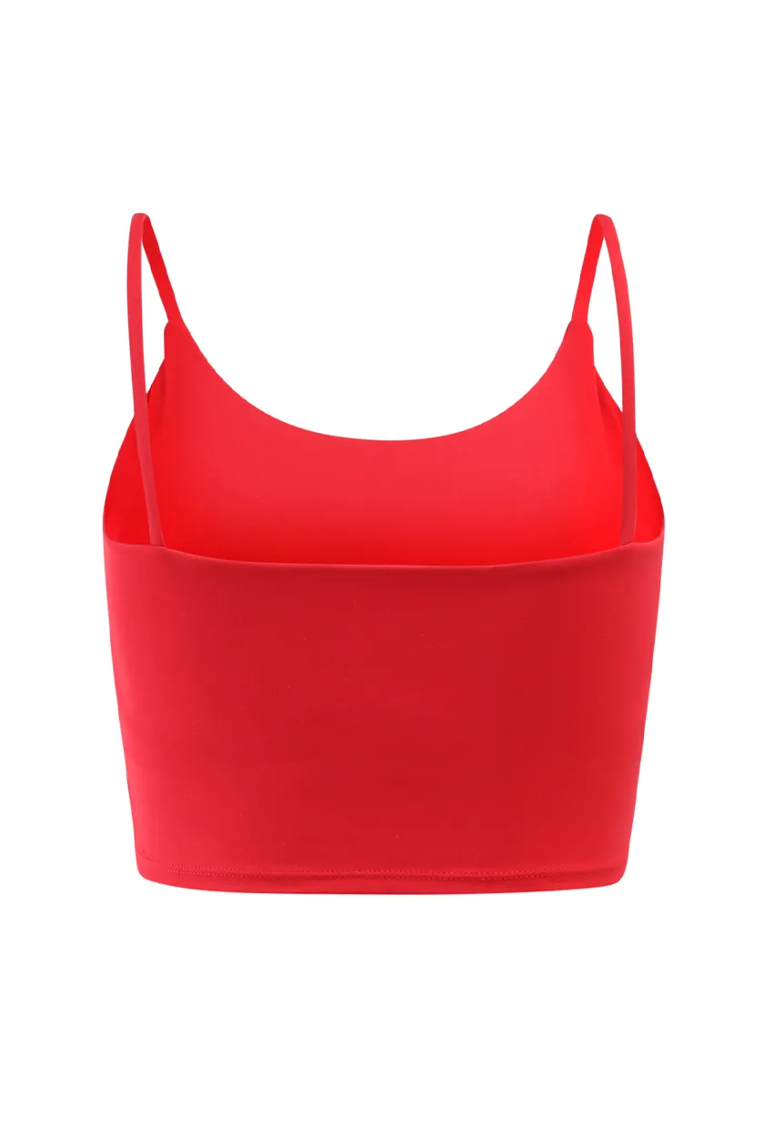 New Orleans Pelicans Bra Tank Top