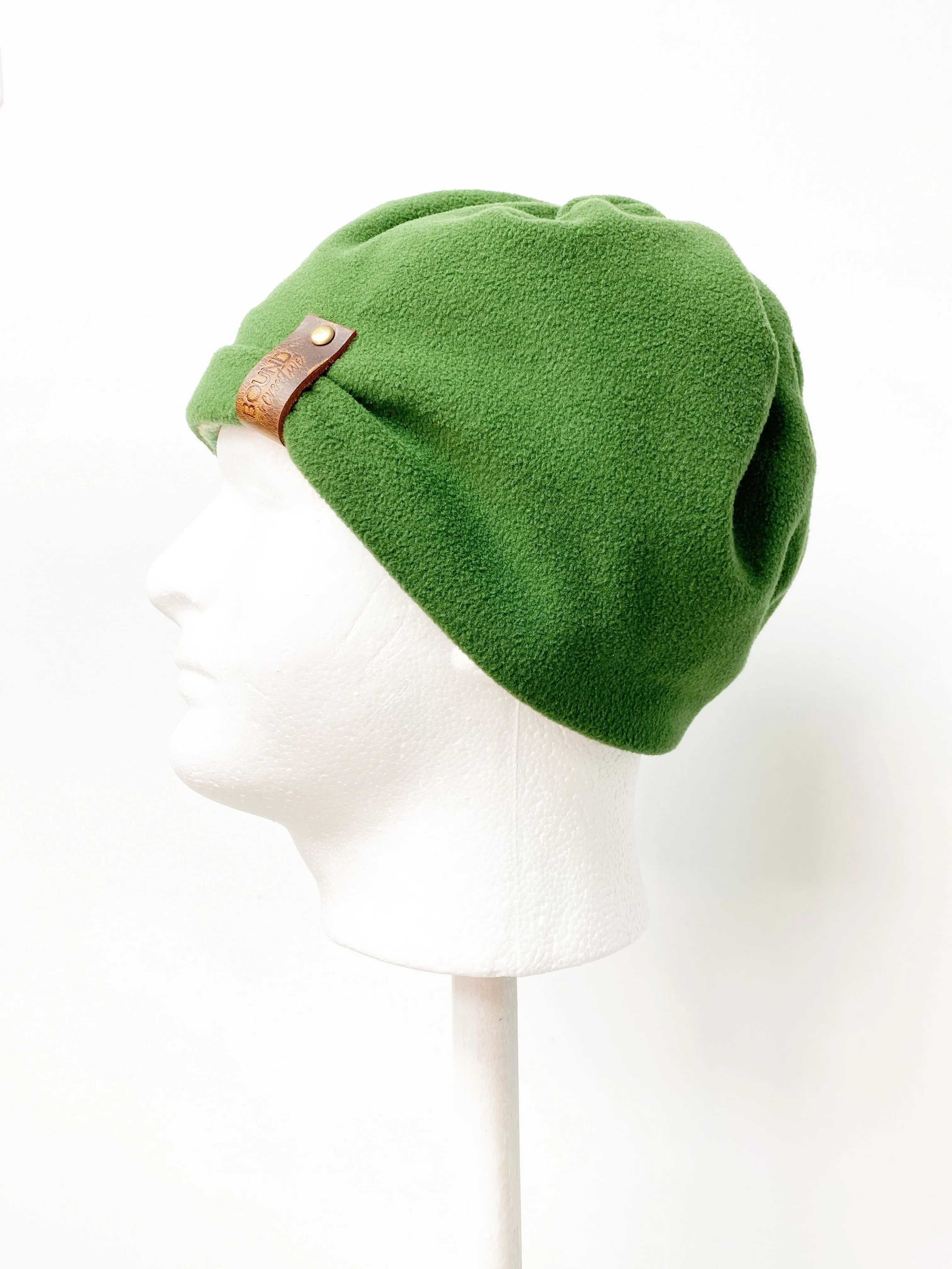 NEW Wind-Pro Fleece Hat for Women - Coral Pink Paint WP55