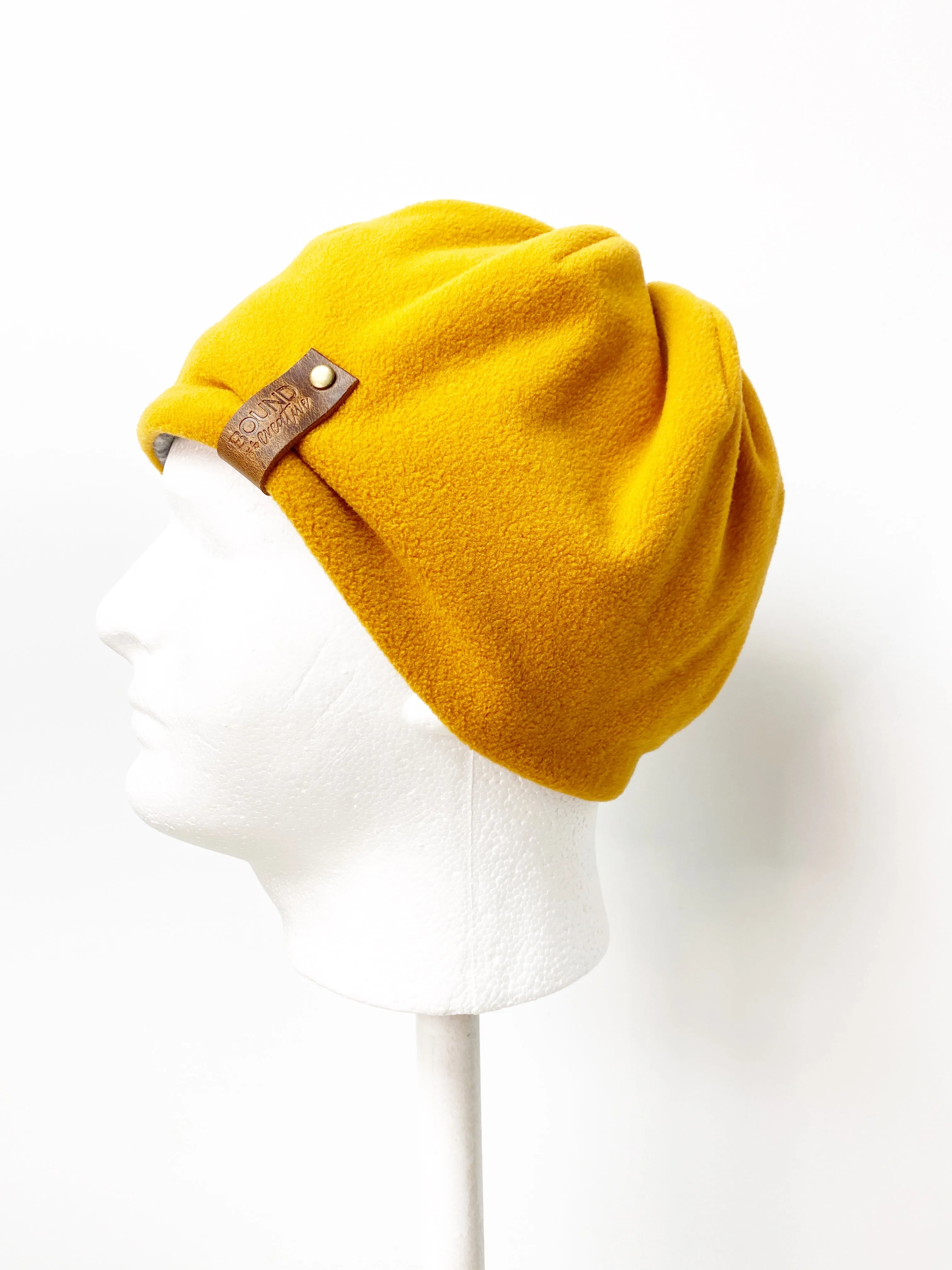 NEW Wind-Pro Fleece Hat for Women - Coral Pink Paint WP55