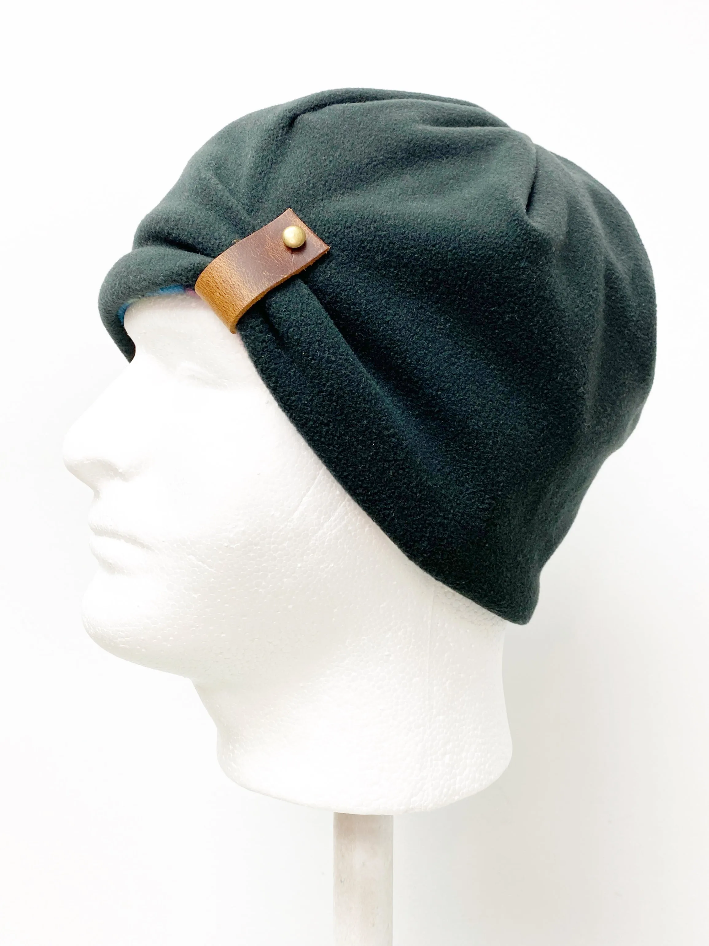 NEW Wind-Pro Fleece Hat for Women - Coral Pink Paint WP55