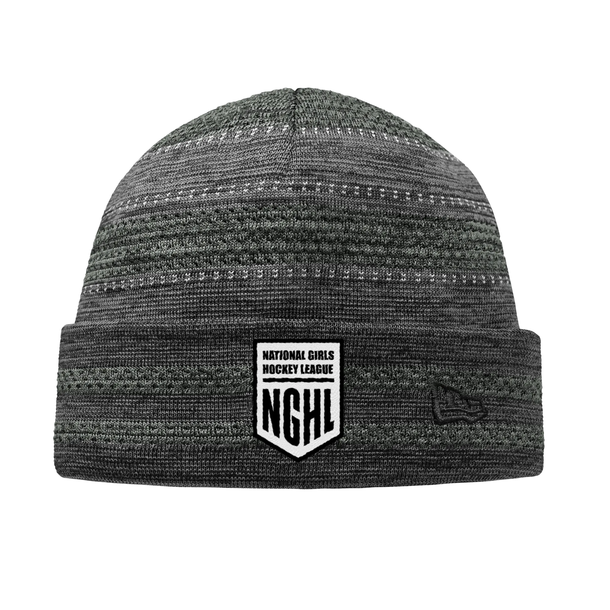 NGHL New Era On-Field Knit Beanie