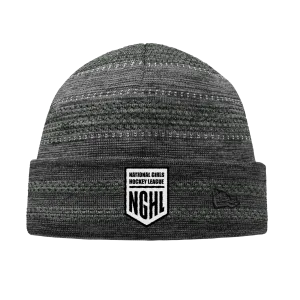 NGHL New Era On-Field Knit Beanie