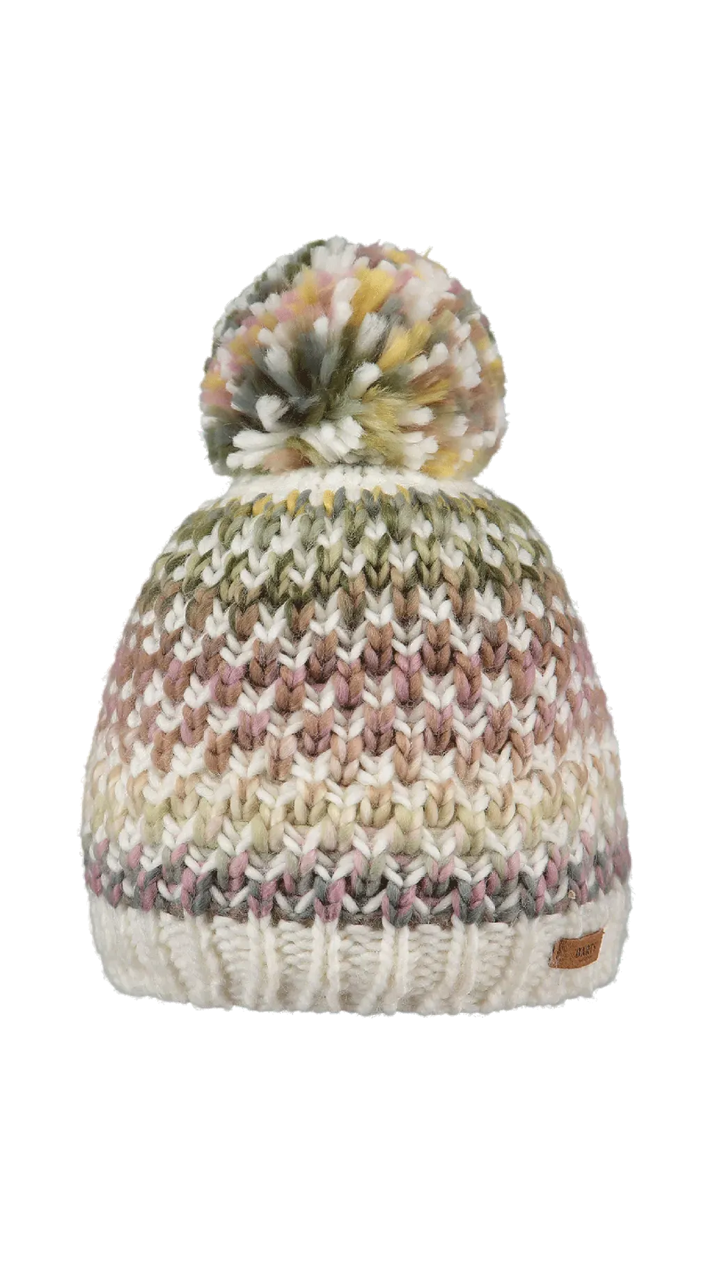 Nicole Beanie - 2 Colours