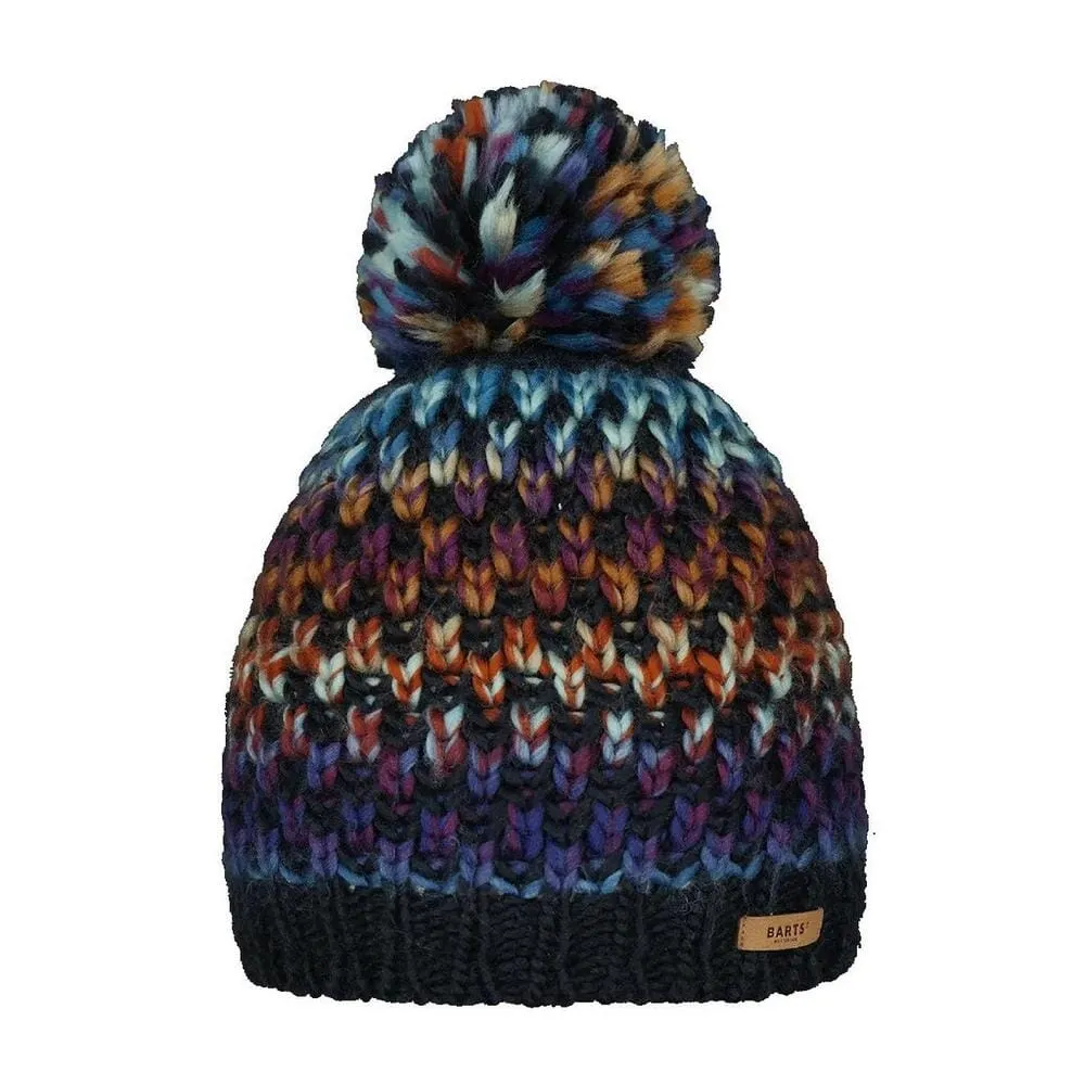 Nicole Beanie - 2 Colours