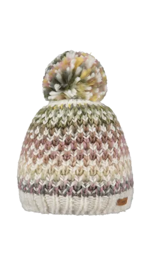 Nicole Beanie - 2 Colours