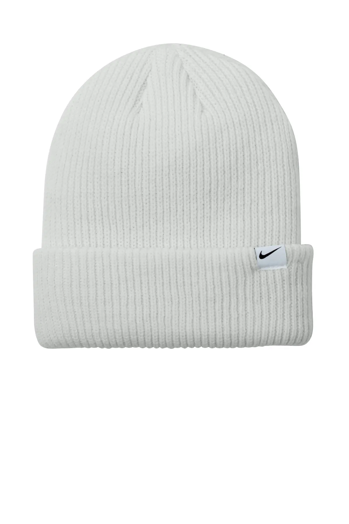 Nike Terra Branded Beanies, Summit White