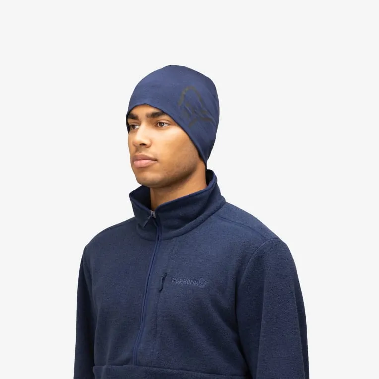 Norrøna 29 PureUll 180 Beanie