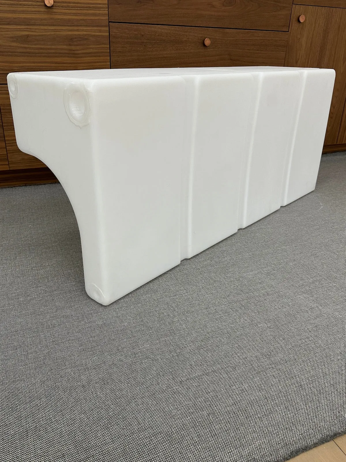 Northwest Conversions (SP-R-33) 33 GALLON WATER TANK