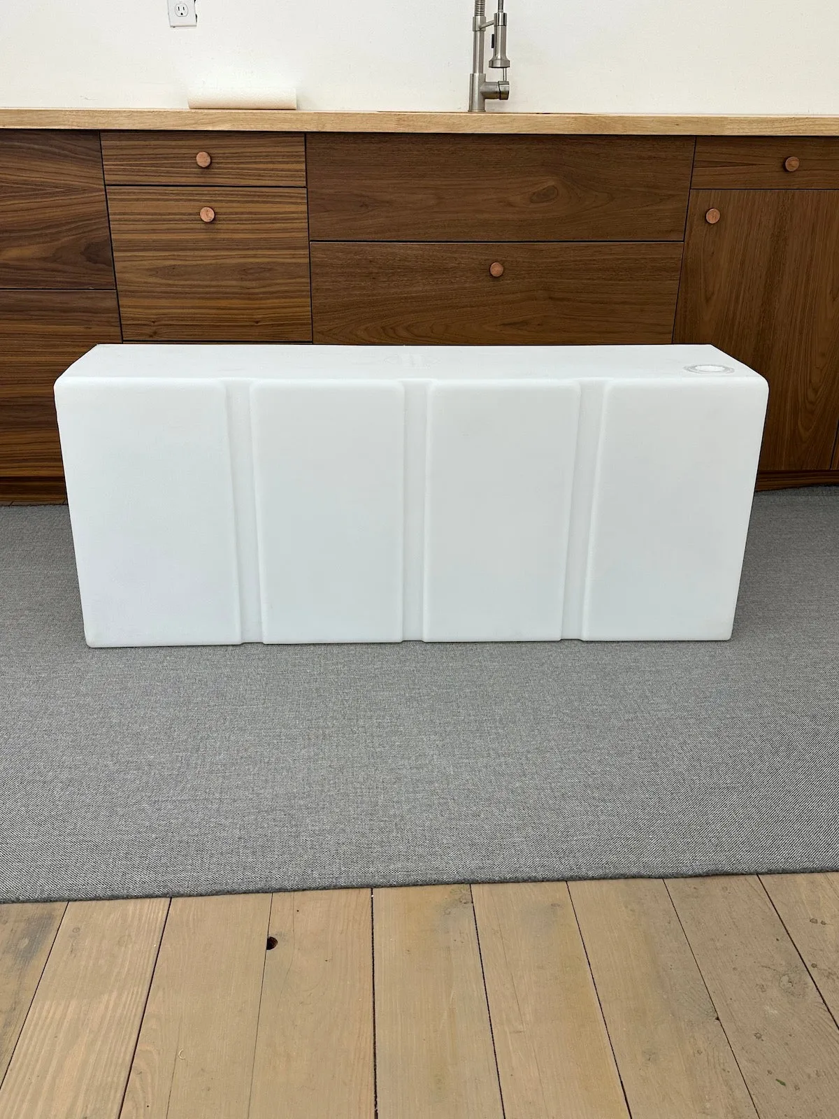 Northwest Conversions (SP-R-33) 33 GALLON WATER TANK