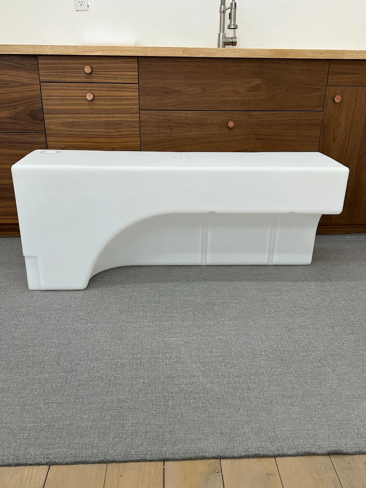 Northwest Conversions (SP-R-33) 33 GALLON WATER TANK