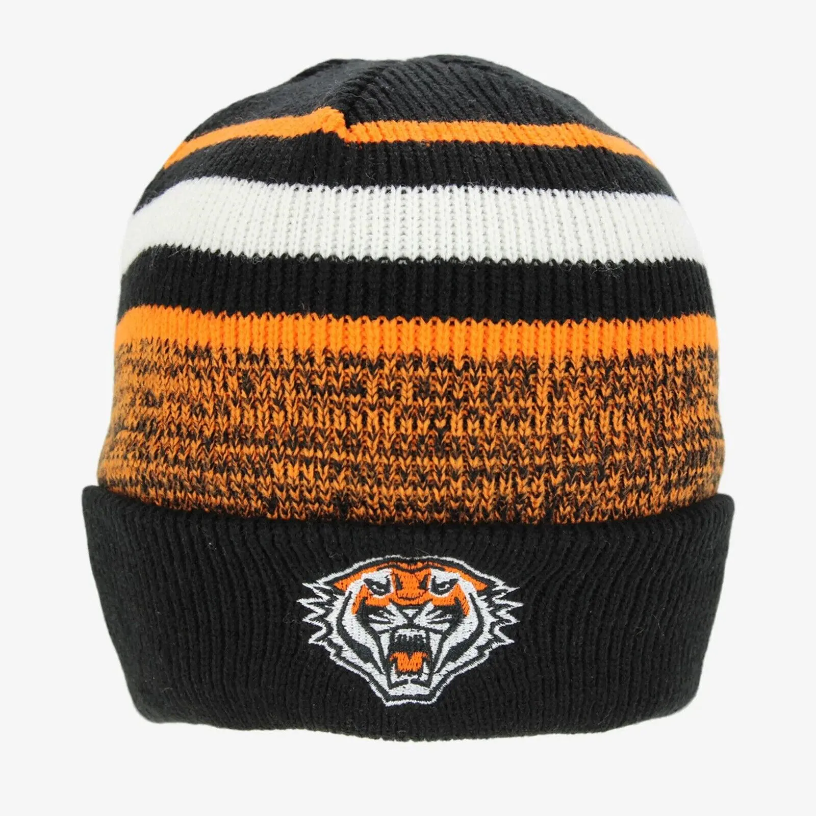 NRL Cluster Beanie - West Tigers - Winter Hat