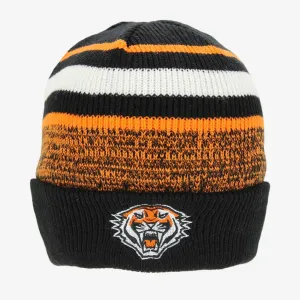NRL Cluster Beanie - West Tigers - Winter Hat