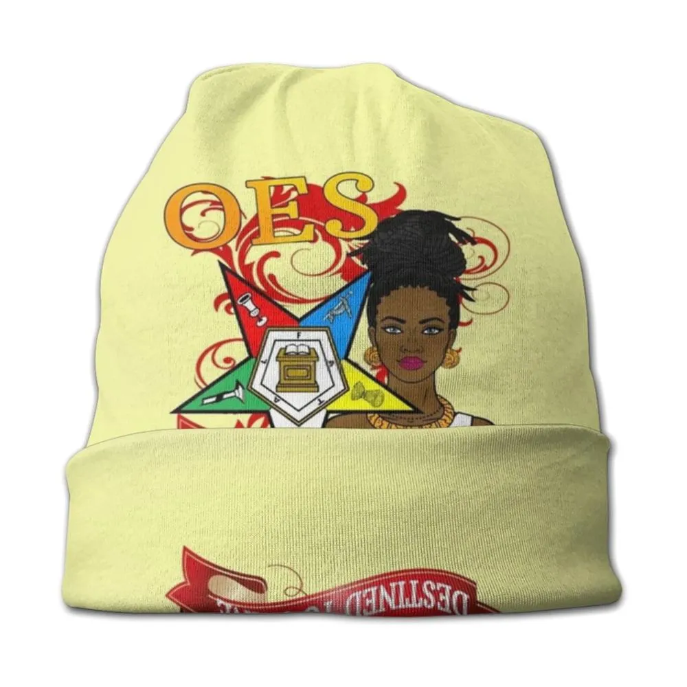 OES Beanie - Destined To Shine