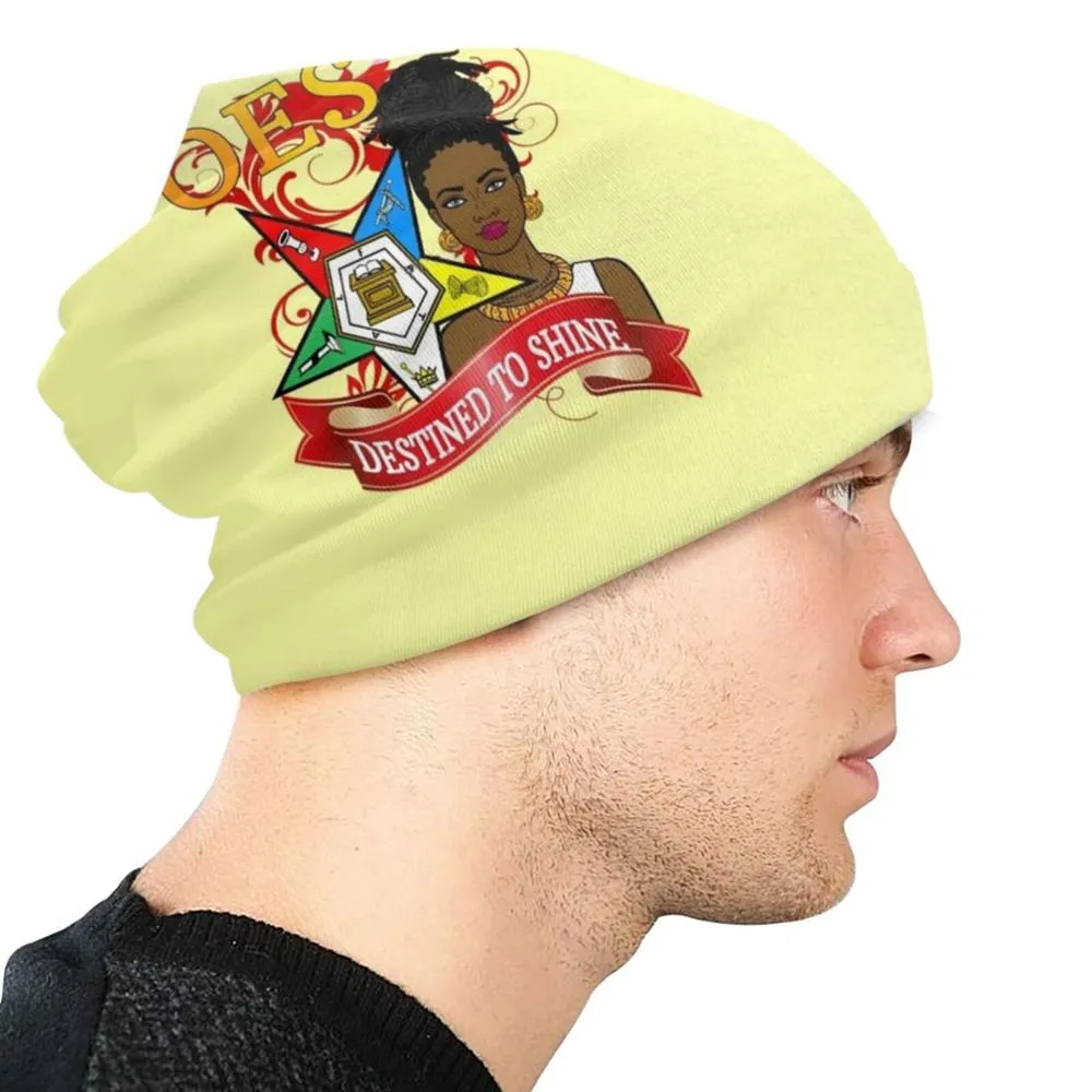 OES Beanie - Destined To Shine